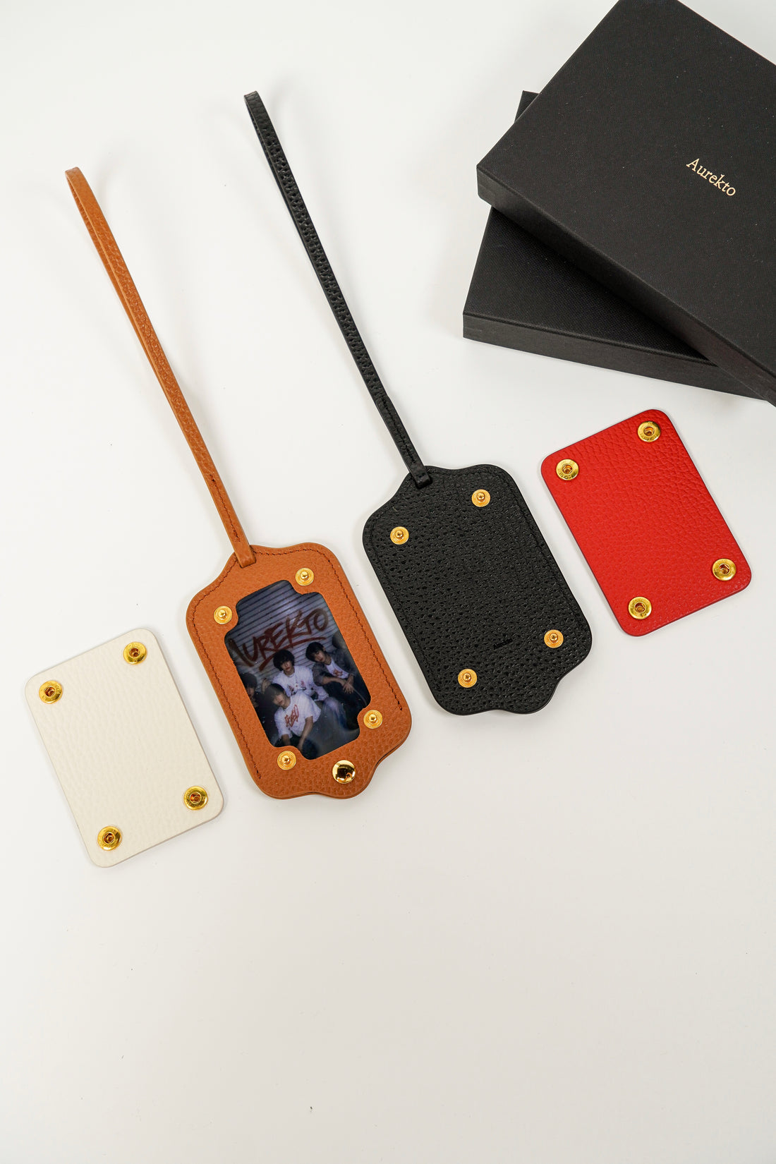 AUREKTO Gift Set