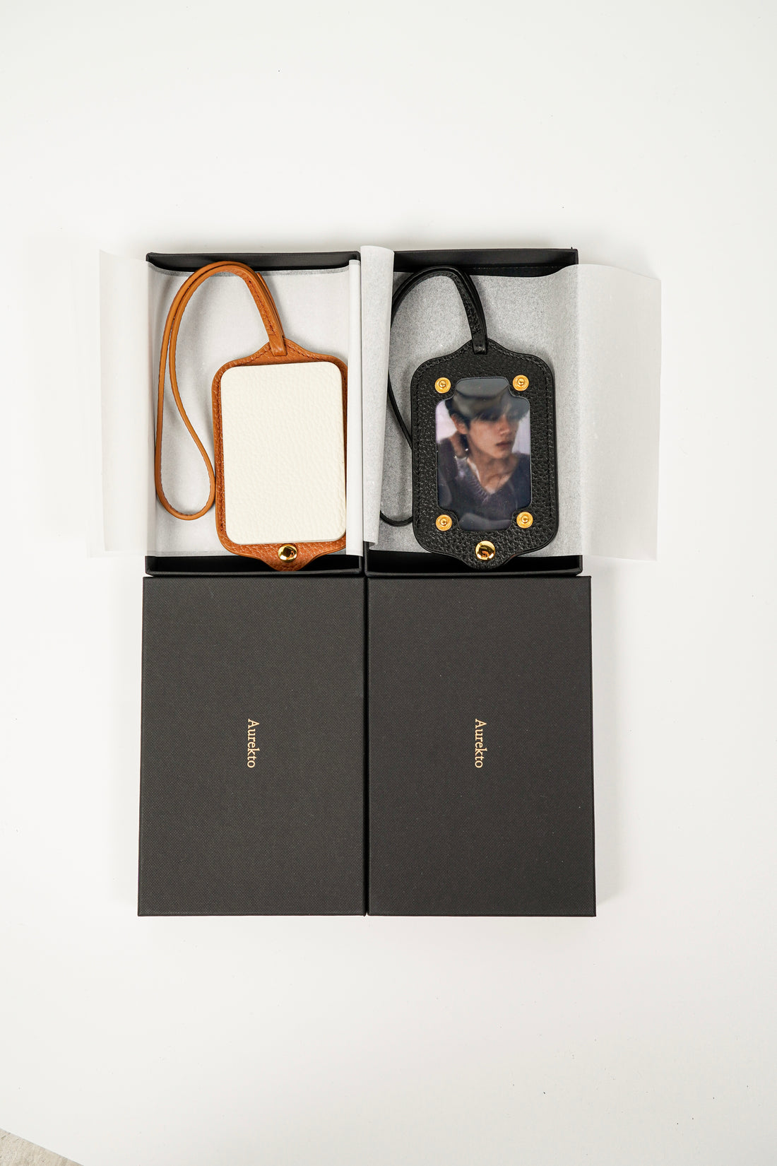 AUREKTO Gift Set